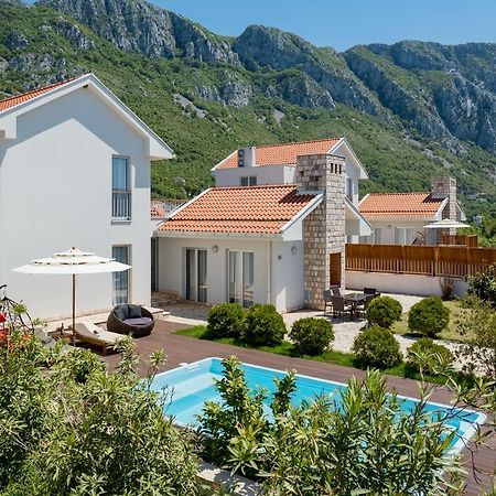 Carsko Selo Blizikuce Budva Exterior foto