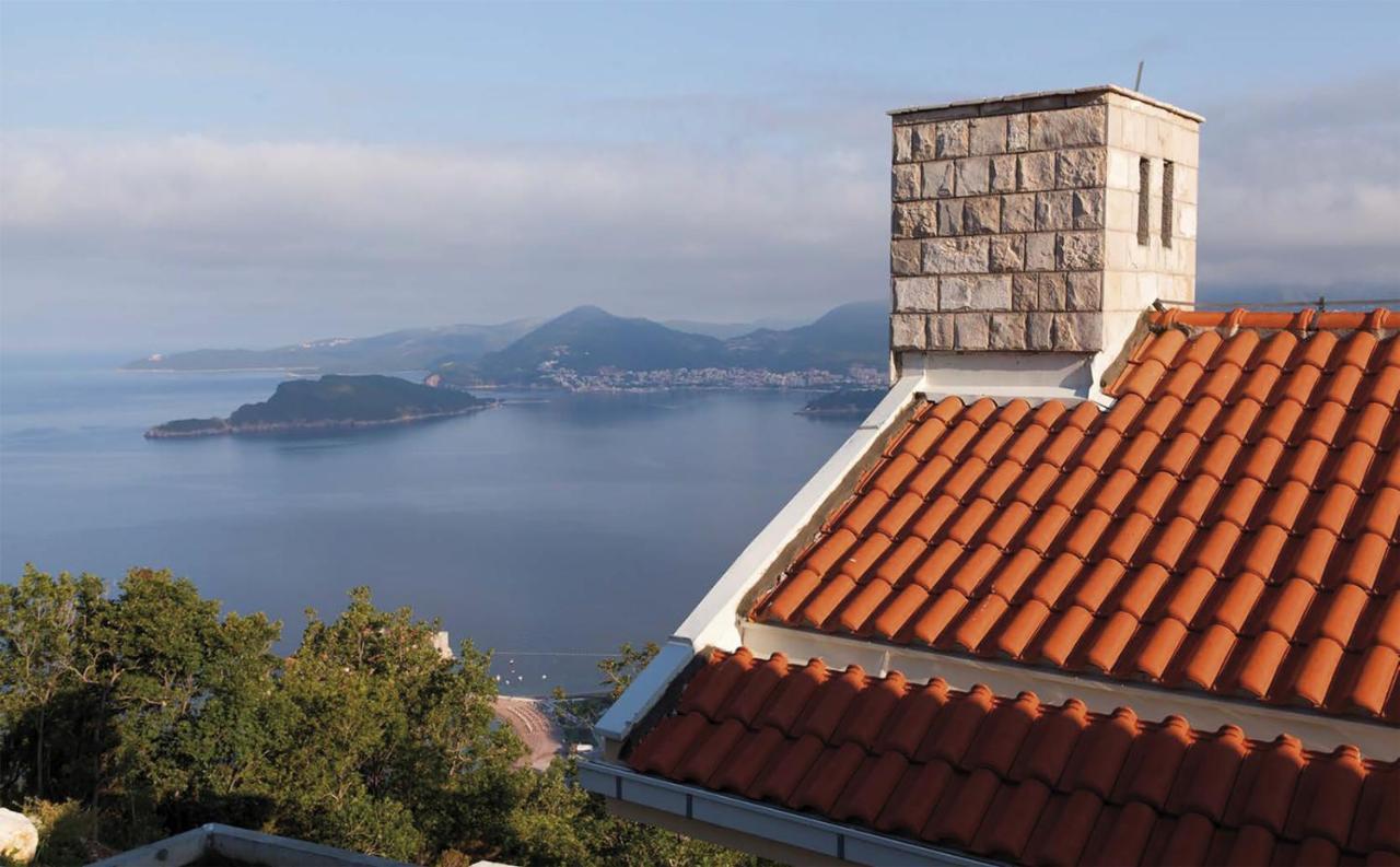Carsko Selo Blizikuce Budva Exterior foto