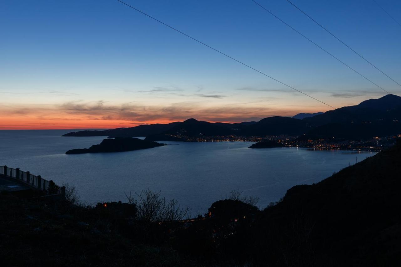 Carsko Selo Blizikuce Budva Exterior foto
