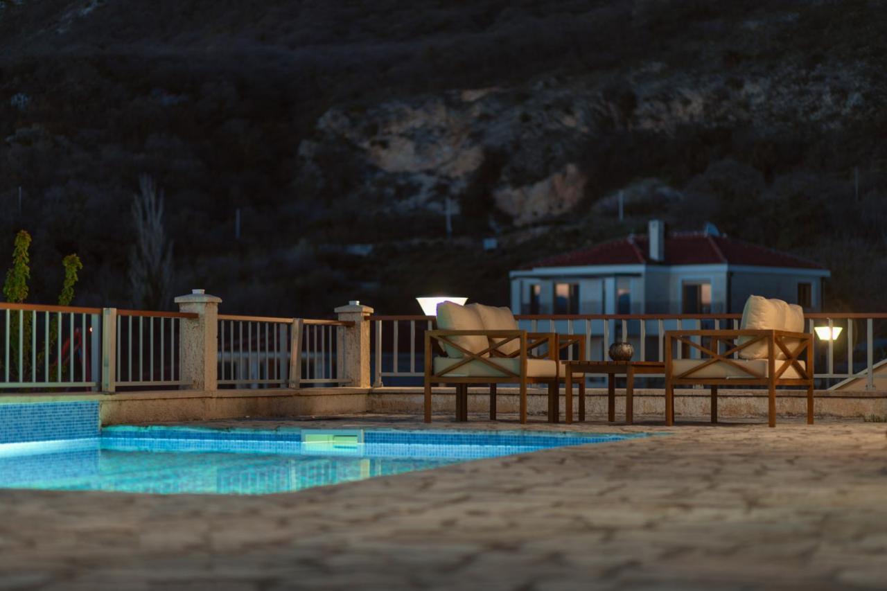 Carsko Selo Blizikuce Budva Exterior foto