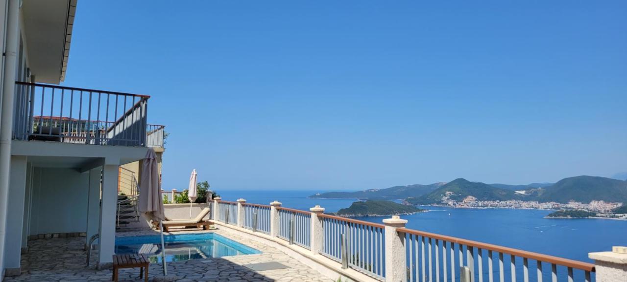 Carsko Selo Blizikuce Budva Exterior foto