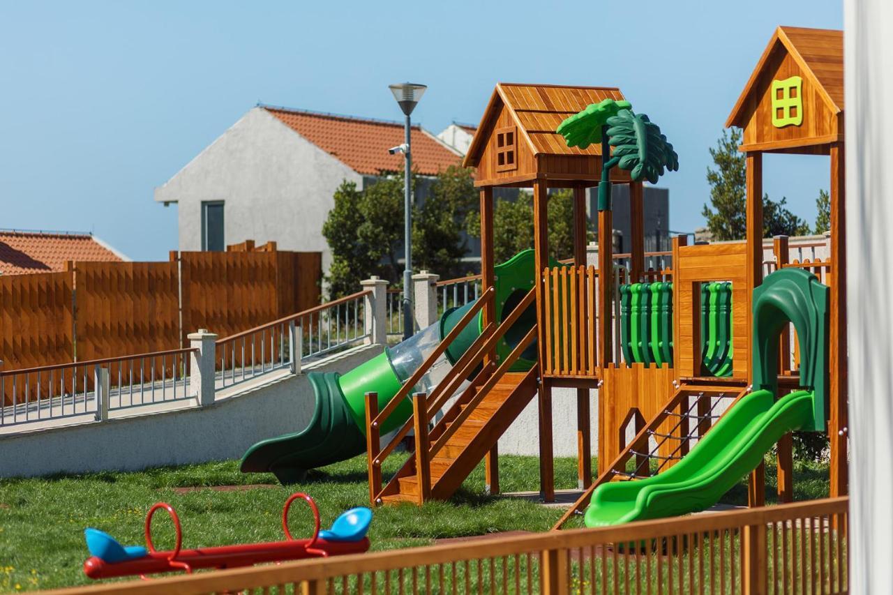 Carsko Selo Blizikuce Budva Exterior foto
