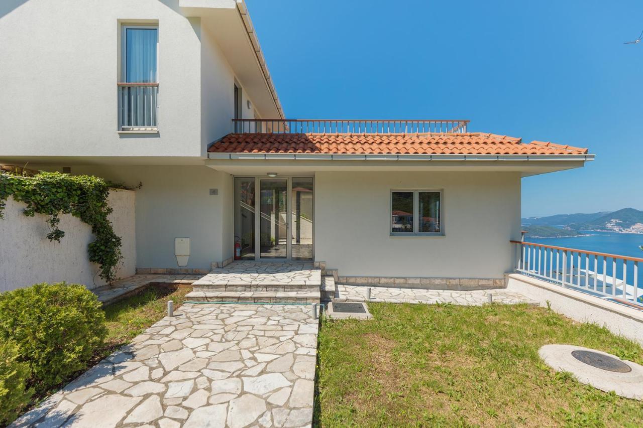 Carsko Selo Blizikuce Budva Exterior foto