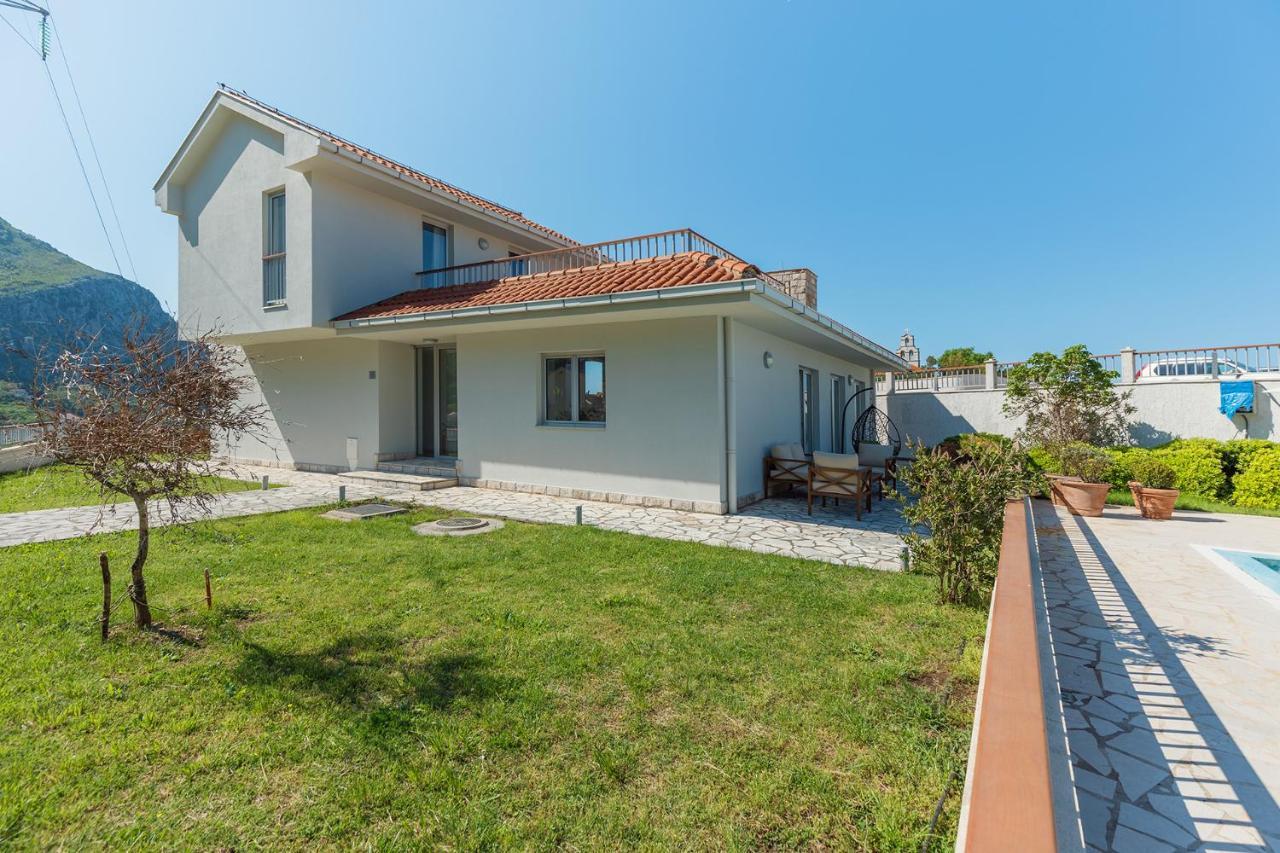 Carsko Selo Blizikuce Budva Exterior foto