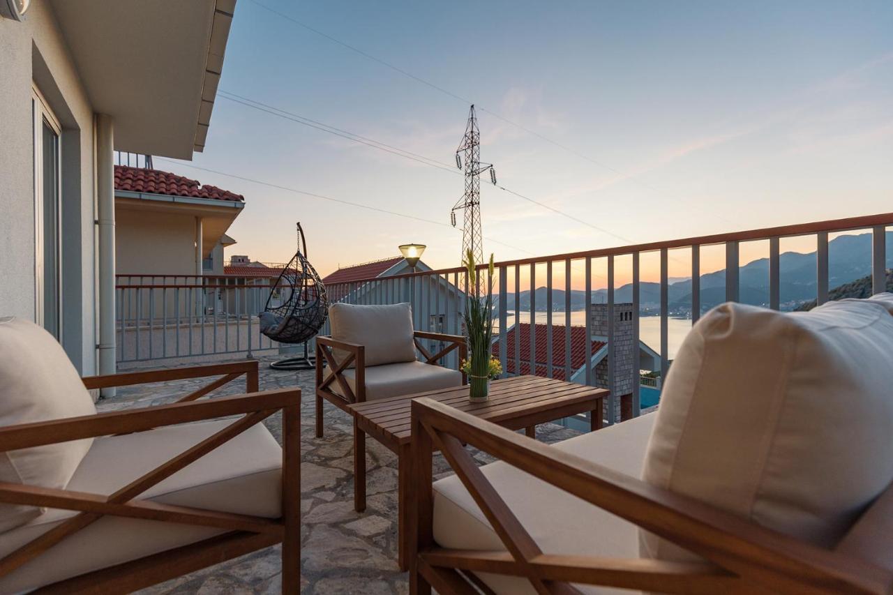 Carsko Selo Blizikuce Budva Exterior foto